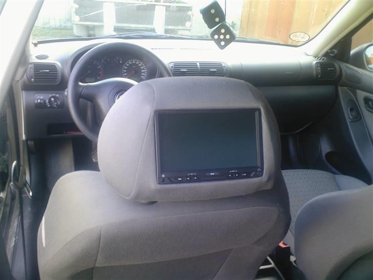 Seat toledo billede 17