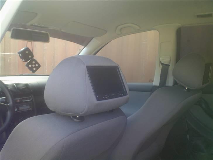 Seat toledo billede 18