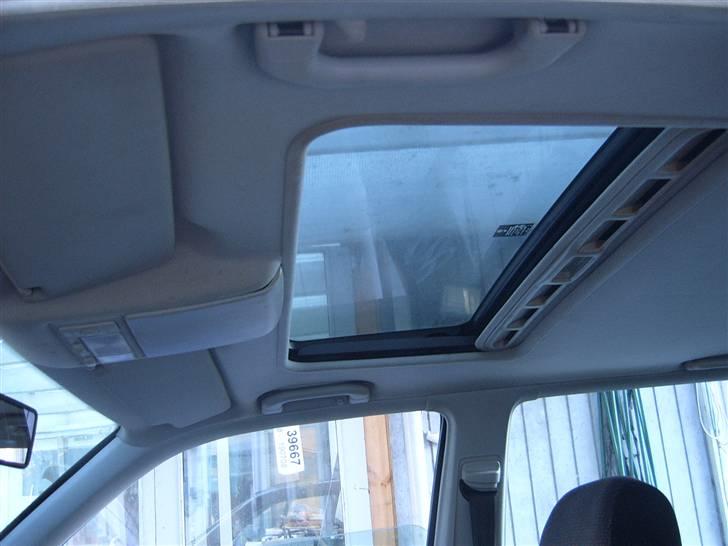 VW Vento (Solgt) billede 15