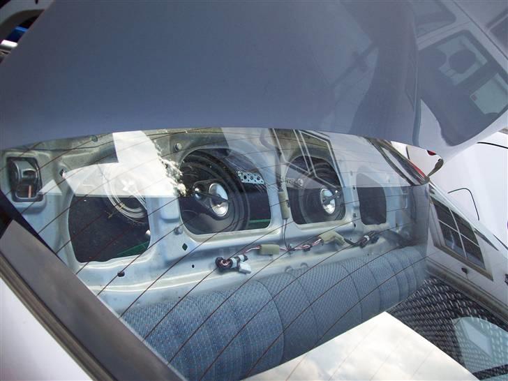 Toyota Corolla 1,3 Sedan billede 7