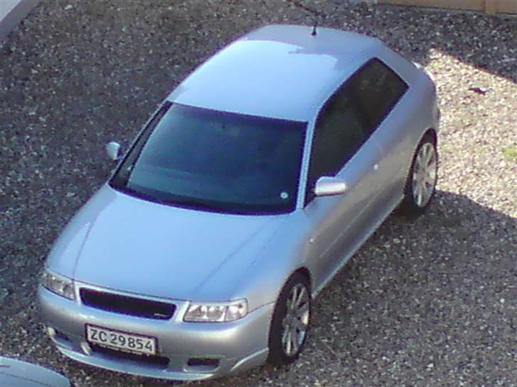 Audi A3 billede 15