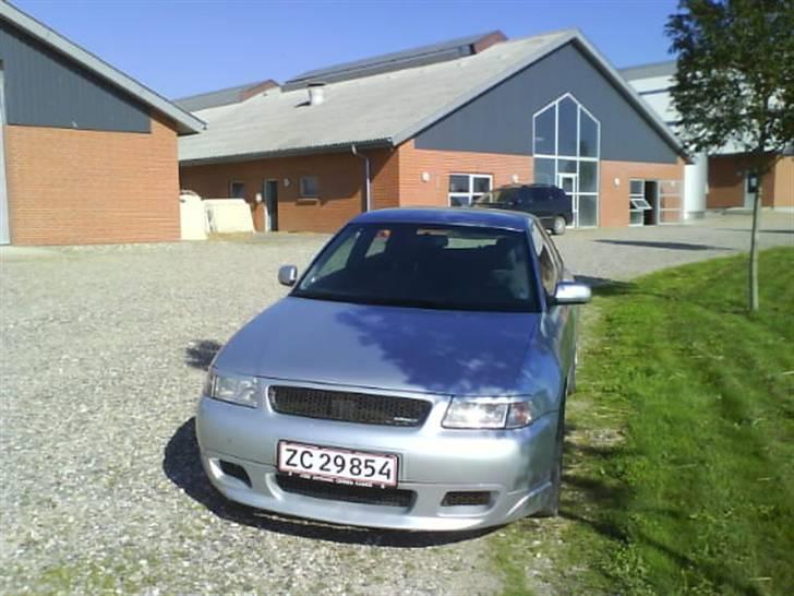 Audi A3 billede 19