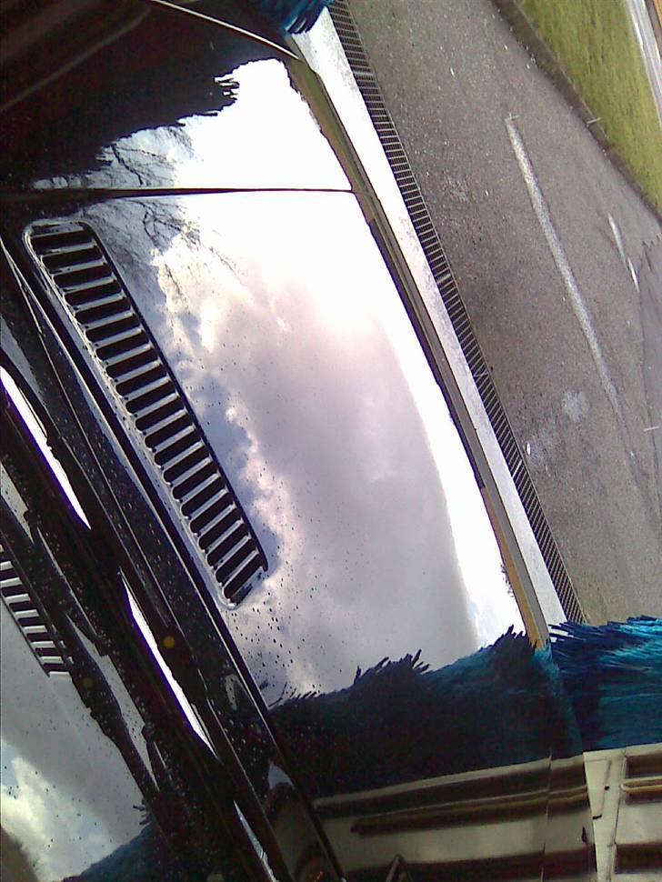 Ford granada 2.8i ghia  billede 10