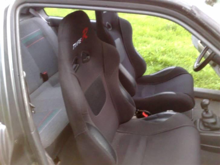 Renault 19 solgt billede 7