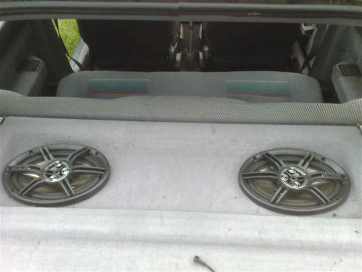 Renault 19 solgt billede 8