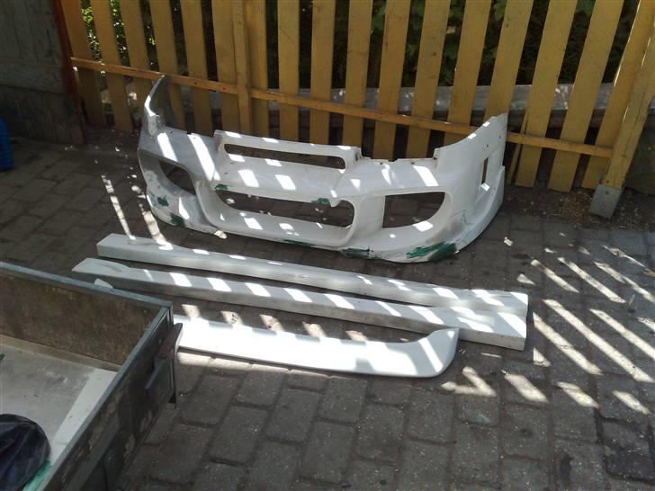 Renault 19 solgt billede 9