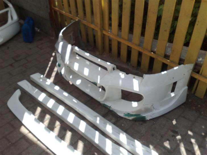 Renault 19 solgt billede 10