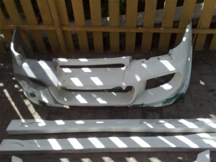 Renault 19 solgt billede 12