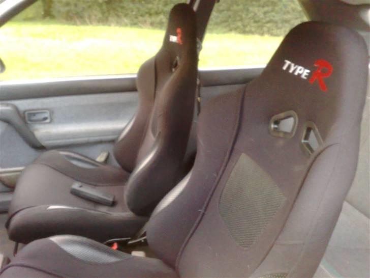 Renault 19 solgt billede 17