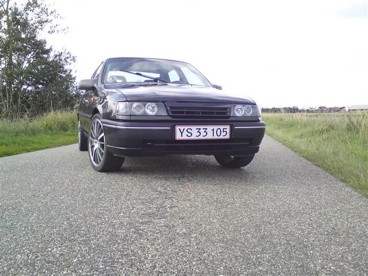 Opel Vectra A ¤SOLGT¤ billede 1