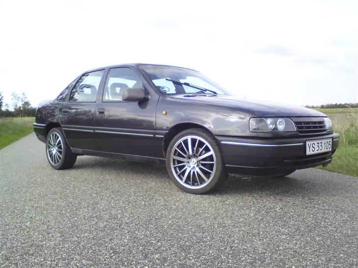 Opel Vectra A ¤SOLGT¤ billede 2