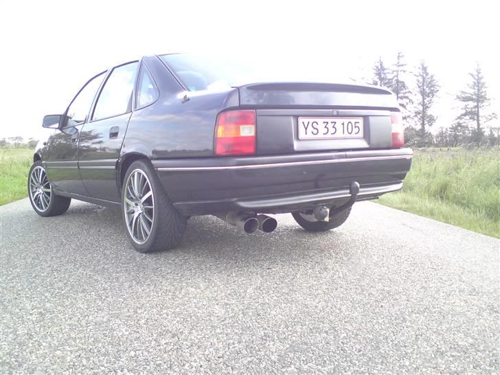 Opel Vectra A ¤SOLGT¤ billede 3