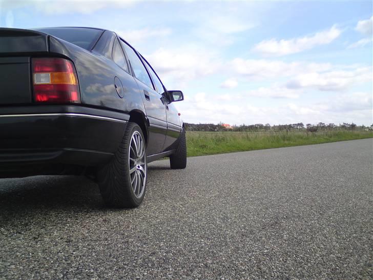 Opel Vectra A ¤SOLGT¤ billede 4