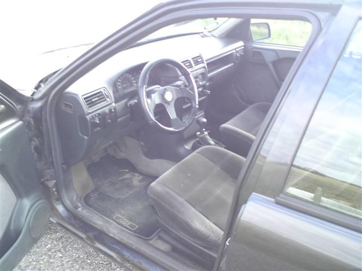 Opel Vectra A ¤SOLGT¤ billede 5