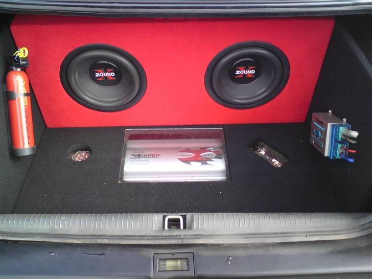 Opel Vectra A ¤SOLGT¤ billede 6