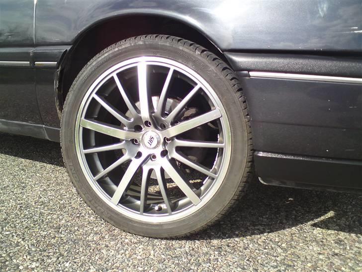 Opel Vectra A ¤SOLGT¤ billede 8