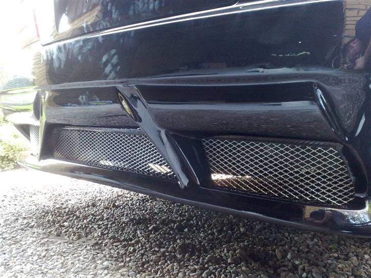 BMW 318 i SOLGT billede 3