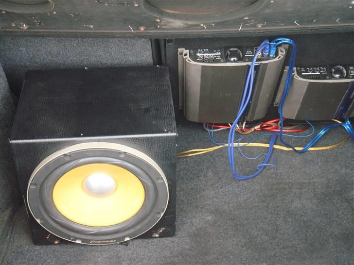 VW Golf 3 TDI * SOLGT* billede 13