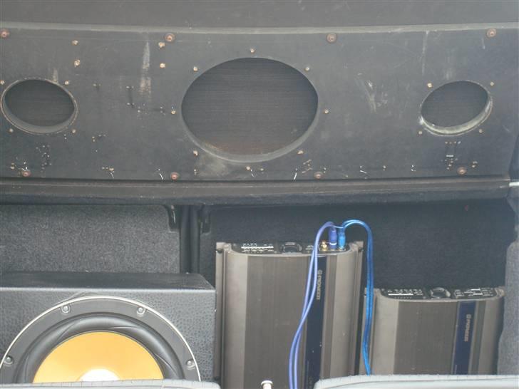 VW Golf 3 TDI * SOLGT* billede 14