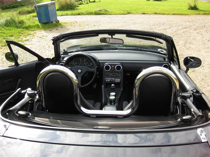 Mazda MX-5 Miata billede 5