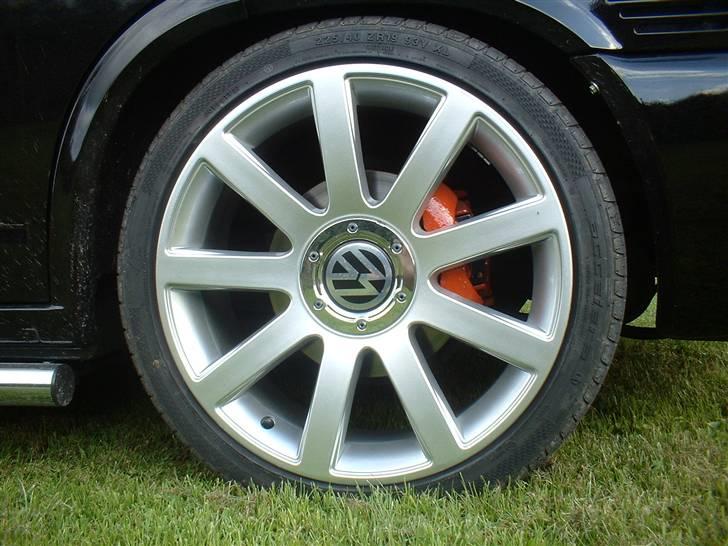 VW Transporter TDI billede 5