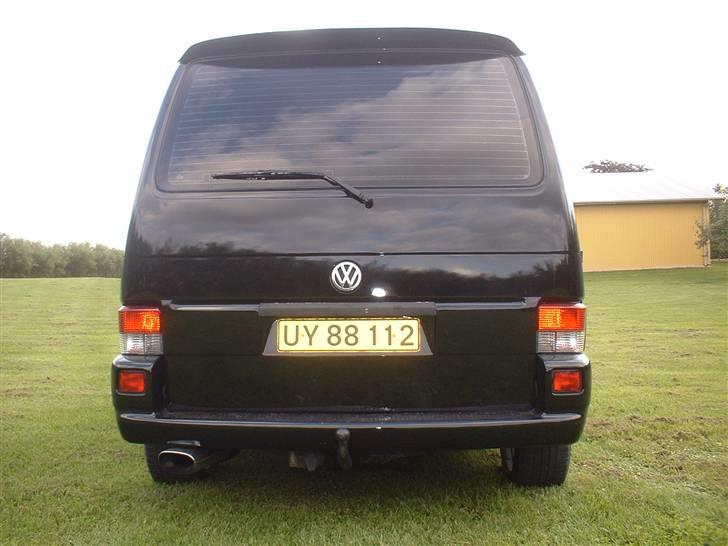 VW Transporter TDI billede 6
