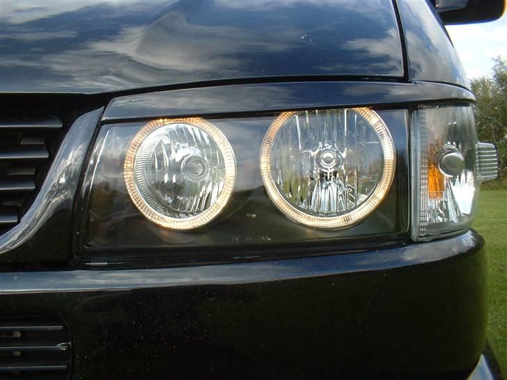 VW Transporter TDI billede 10