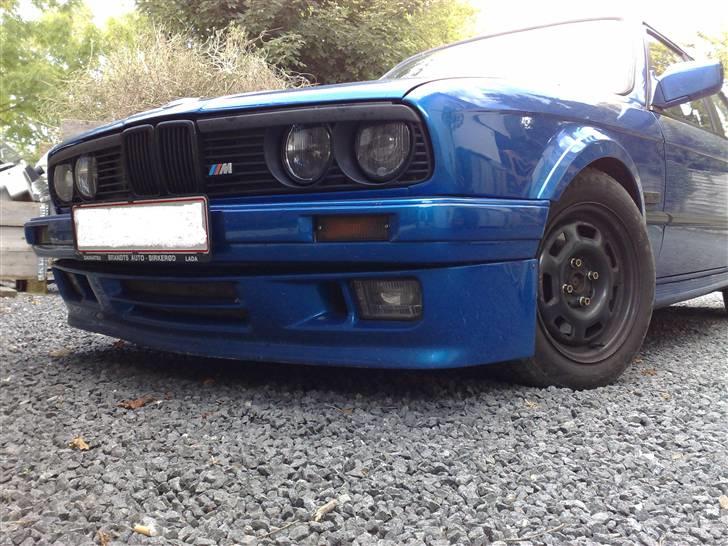 BMW E30, 325IX **BYTTET** billede 1
