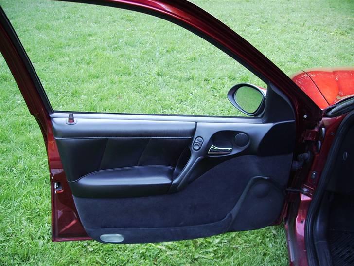 Opel Vectra 1.8 16V (Solgt) :( billede 10