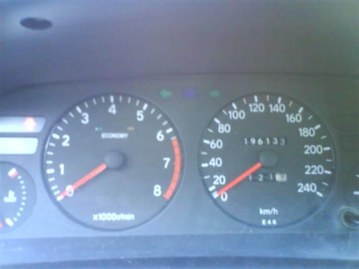 Toyota Corolla 1,6 Gsi, Solgt!:( billede 2