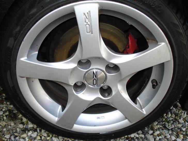 Peugeot 106 rally R.I.P :'( billede 6