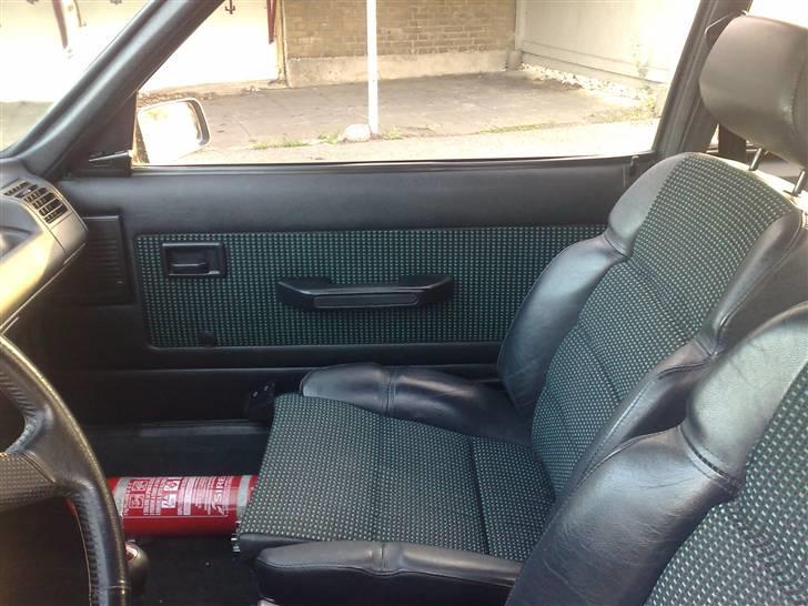 Peugeot 205 gti 2.4 16v billede 7