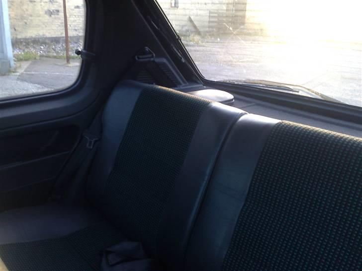 Peugeot 205 gti 2.4 16v billede 9