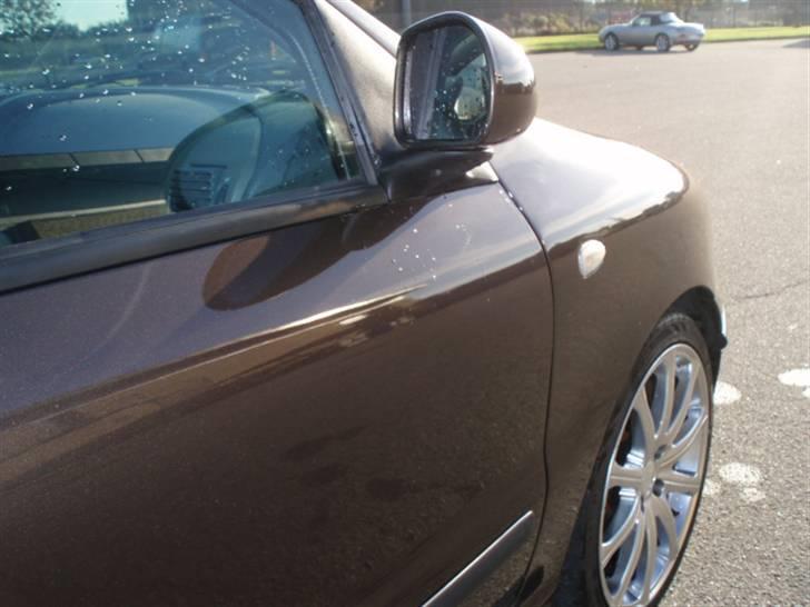 Fiat Bravo solgt billede 2