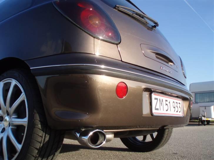 Fiat Bravo solgt billede 5