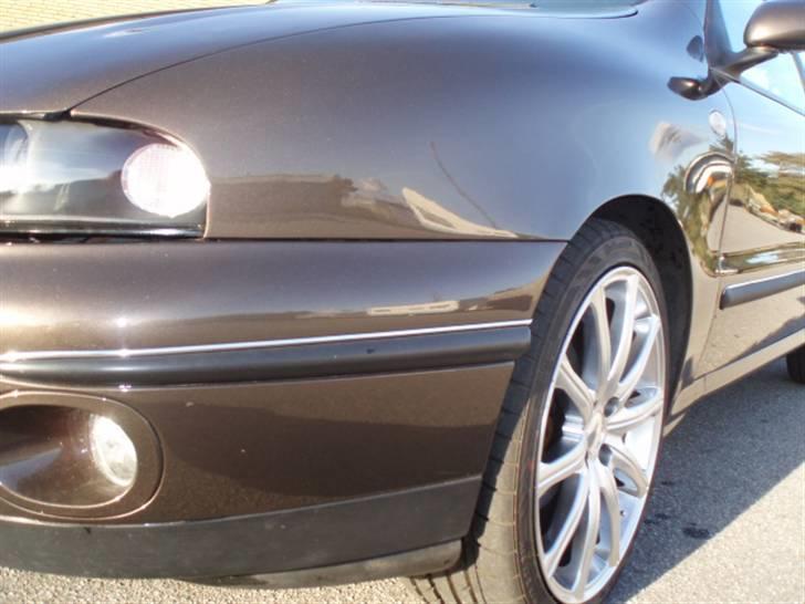 Fiat Bravo solgt billede 10