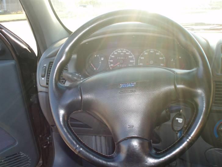 Fiat Bravo solgt billede 12