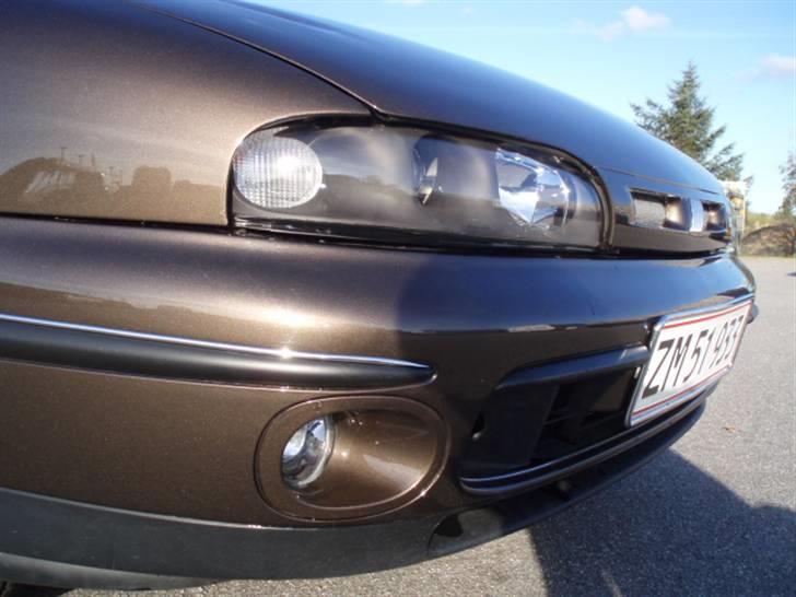 Fiat Bravo solgt billede 14