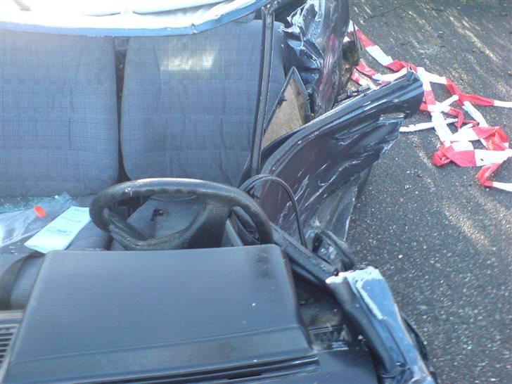 VW polo fox  billede 9