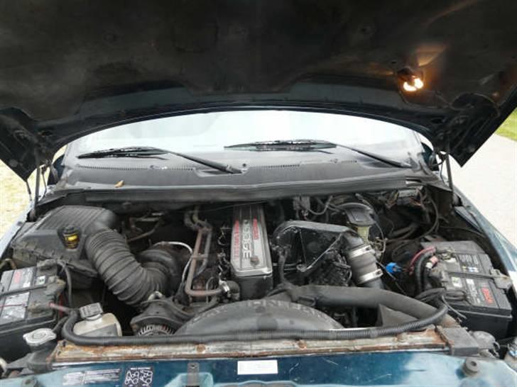 Dodge ram soldt billede 6