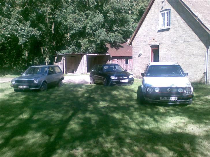 VW polo hit..   byttet  billede 2