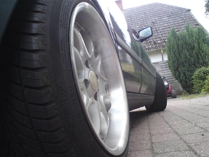 VW golf III st. car (byttet) billede 10