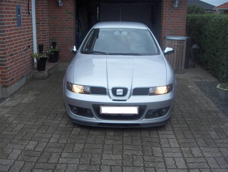 Seat Leon billede 7