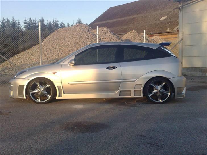 Ford Focus billede 2