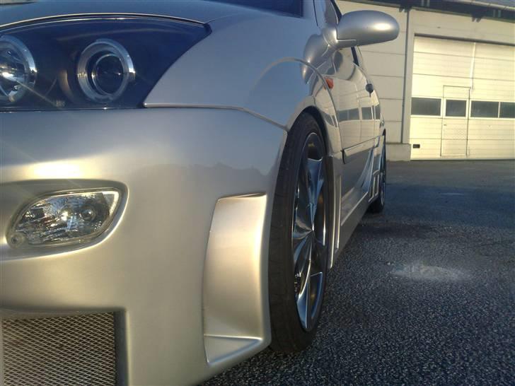 Ford Focus billede 6