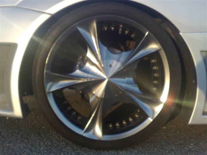 Ford Focus billede 7