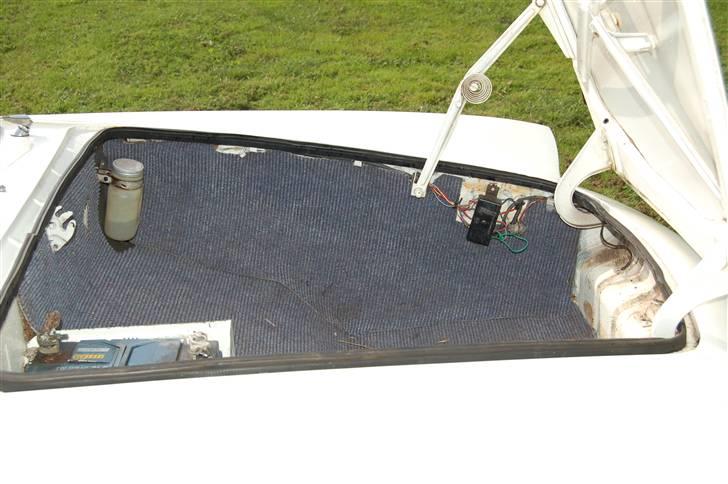 Renault Floride S (Solgt) billede 7