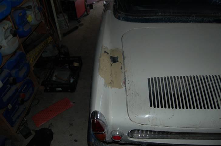 Renault Floride S (Solgt) billede 17