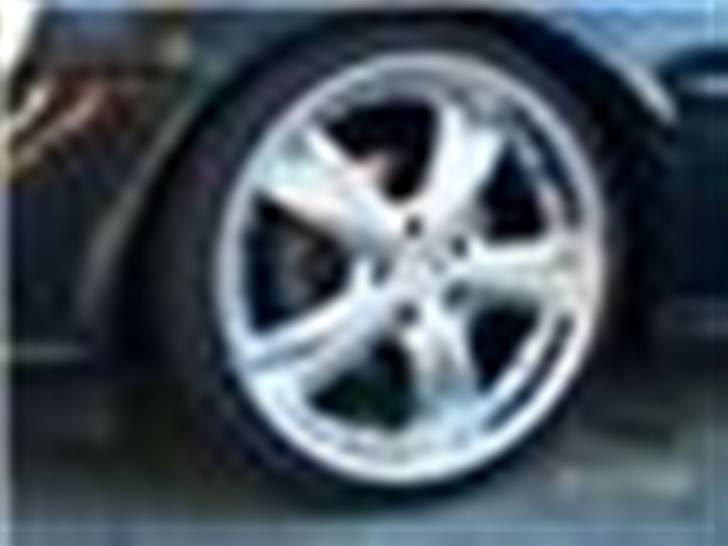 Opel Vectra B. St. car R.I.P. billede 5