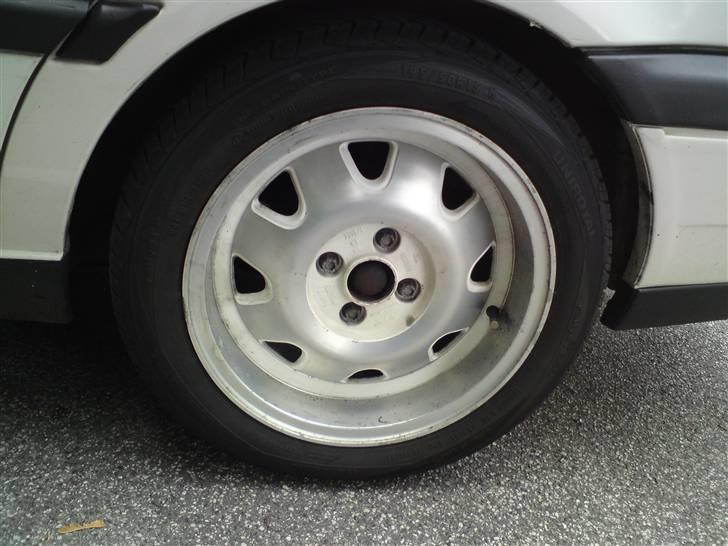 VW vento 1.9 turbo diesel billede 4